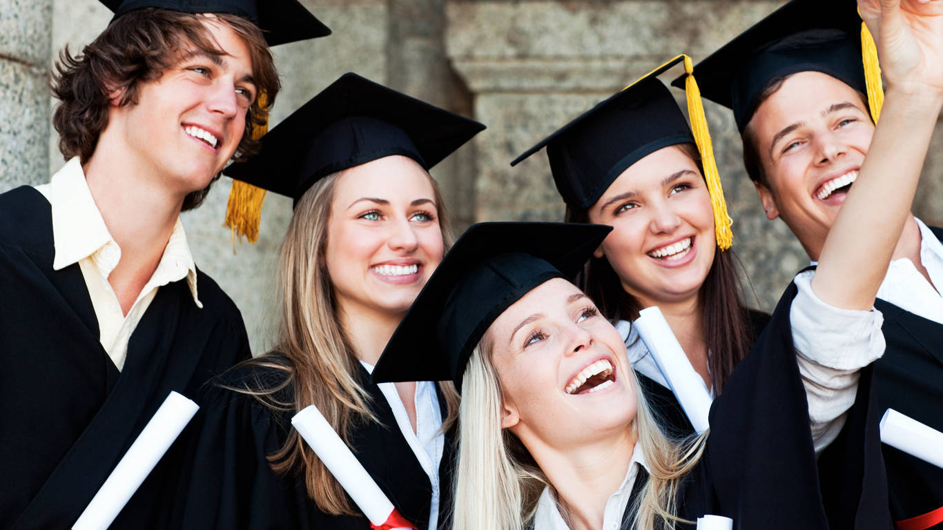 Festa di laurea